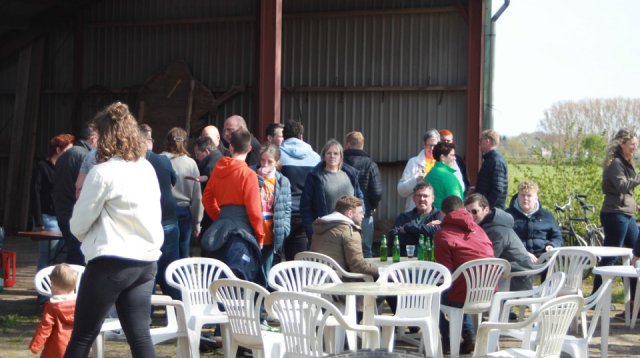 Koningsdag 2023 (donderdag 27 april 2023)